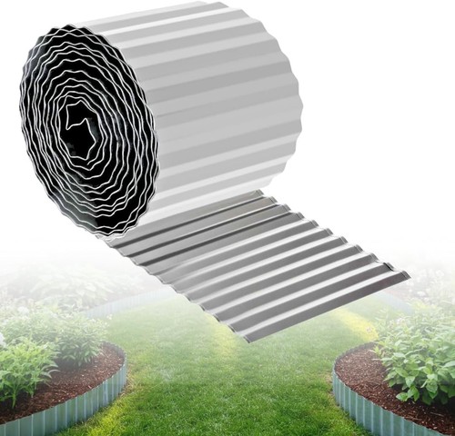 Heavy duty steel lawn - steel,