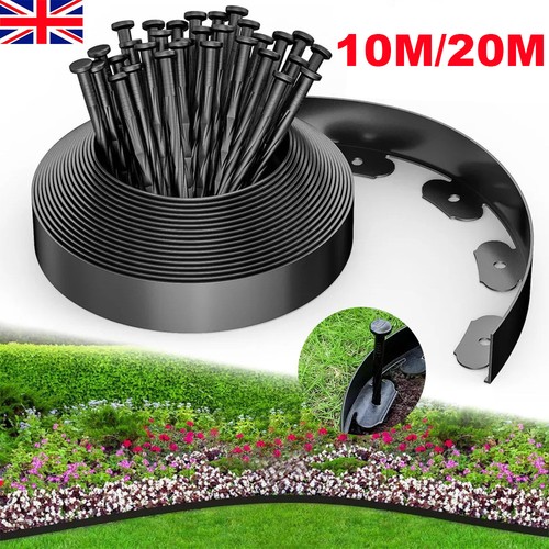 20m lawn edge - lawn,