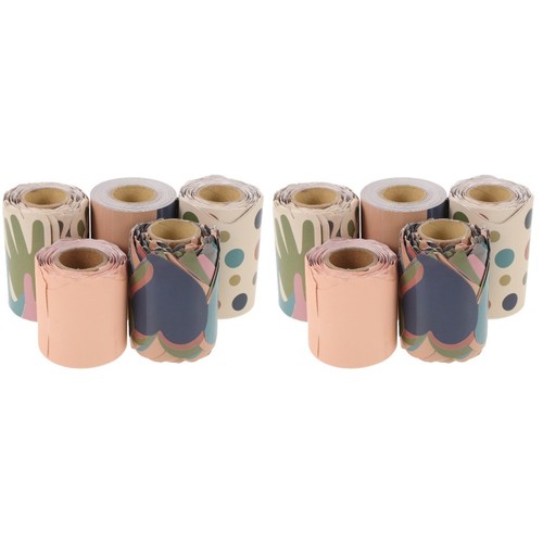 Assorted color reusable - color,