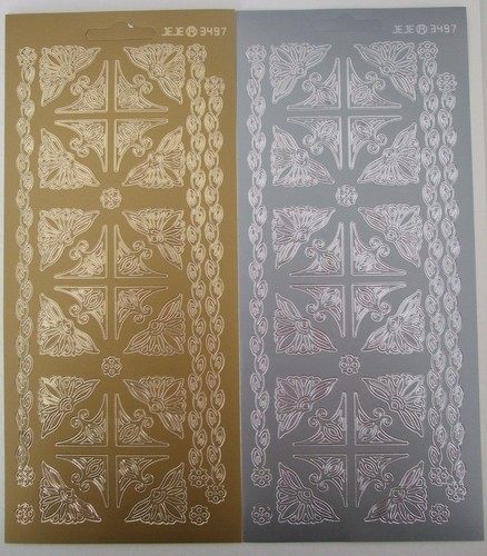 Sheets corners and - of,