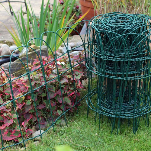 2nds garden border - garden, lawn