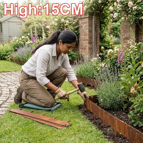 5mx15cm flexible metal - flexible,