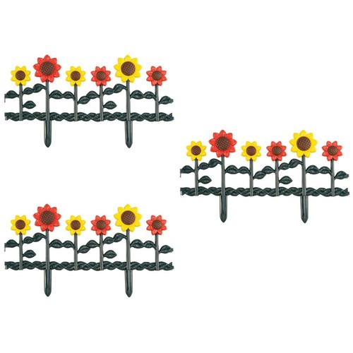 3pcs plastic yard - yard, for