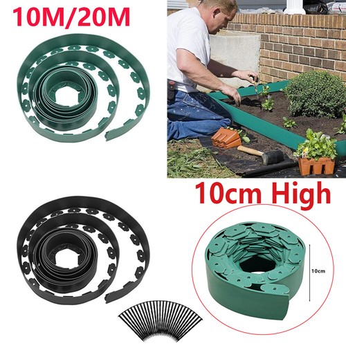 10cm 20m lawn edge - 10cm*10/20m,