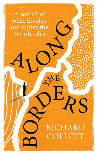 Along the borders richard - borders,