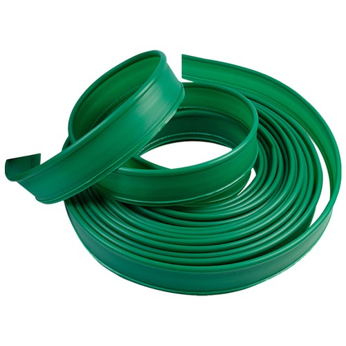 Durable plastic landscape - plastic,