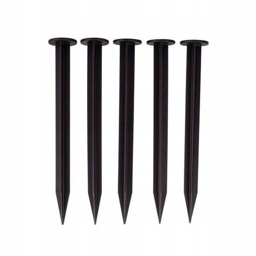 Heavy duty 18cm plastic - heavy,