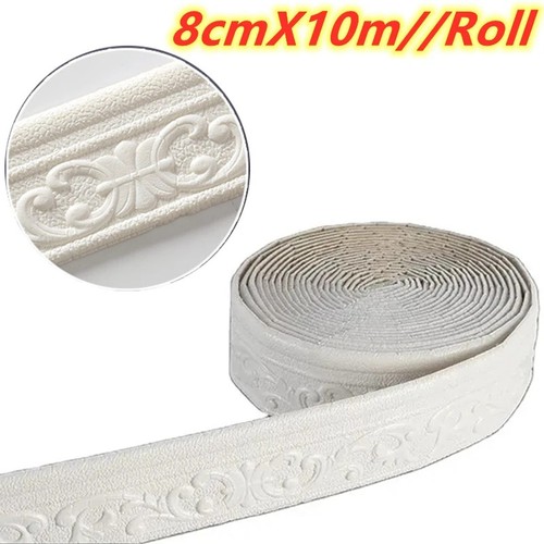 10m adhesive pattern - adhesive, 3d