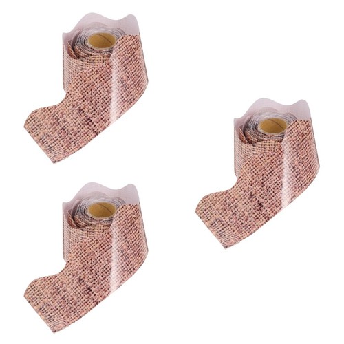 Light brown paper border trim - paper,
