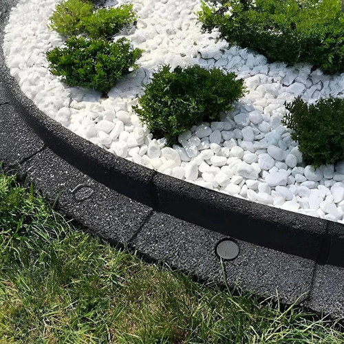 Ecoblok flexiborder garden - ecoblok,