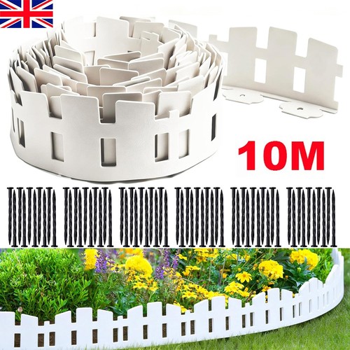 10m lawn edge border garden - 10m,