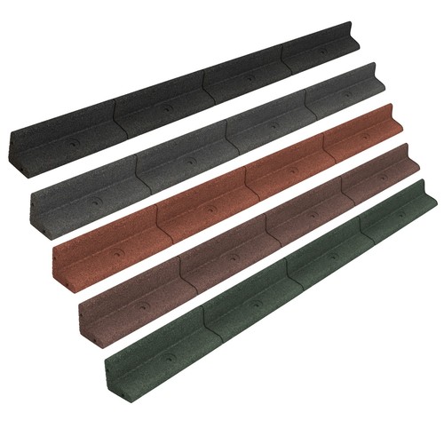 Flexible lawn edging 2m - lawn, 1.2m