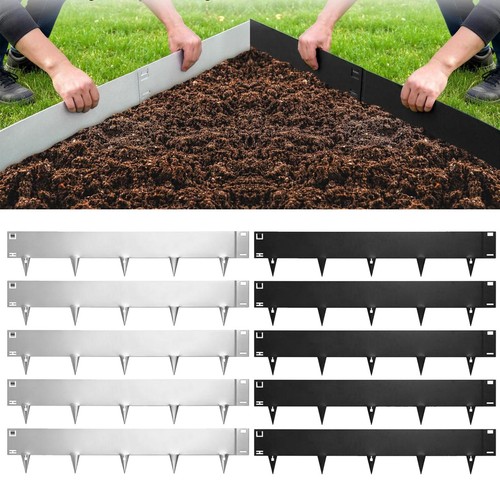 Garden gear heavy - heavy, border