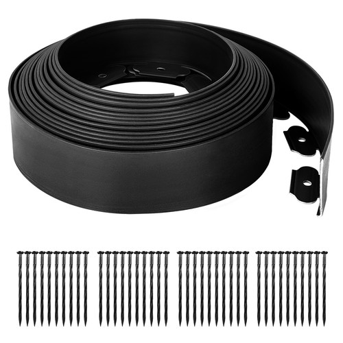 Garden edging border 32ft - border,
